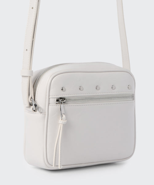MUSINSA STANDARD WOMAN MUSINSA STANDARD WOMAN Women's Studded Mini Cross Bag