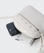 MUSINSA STANDARD WOMAN MUSINSA STANDARD WOMAN Women's Studded Mini Cross Bag