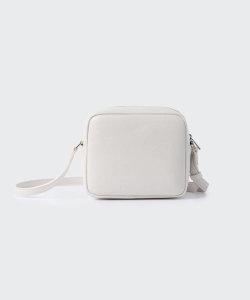 MUSINSA STANDARD WOMAN MUSINSA STANDARD WOMAN Women's Studded Mini Cross Bag