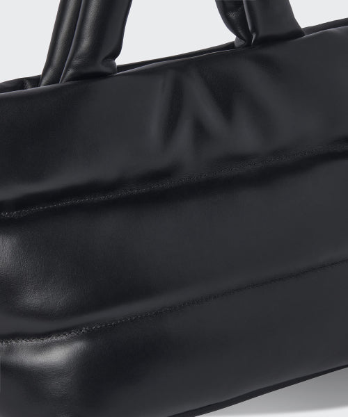 MUSINSA STANDARD WOMAN MUSINSA STANDARD WOMAN Padded Tote Bag