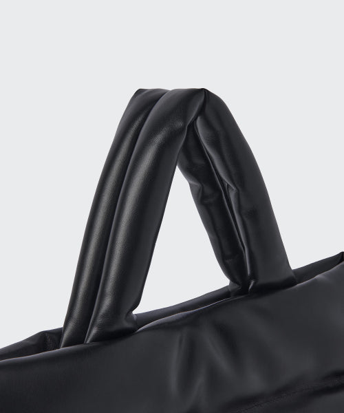MUSINSA STANDARD WOMAN MUSINSA STANDARD WOMAN Padded Tote Bag