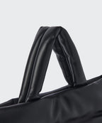 MUSINSA STANDARD WOMAN MUSINSA STANDARD WOMAN Padded Tote Bag