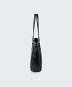 MUSINSA STANDARD WOMAN MUSINSA STANDARD WOMAN Women's Glide Shoulder Bag Black
