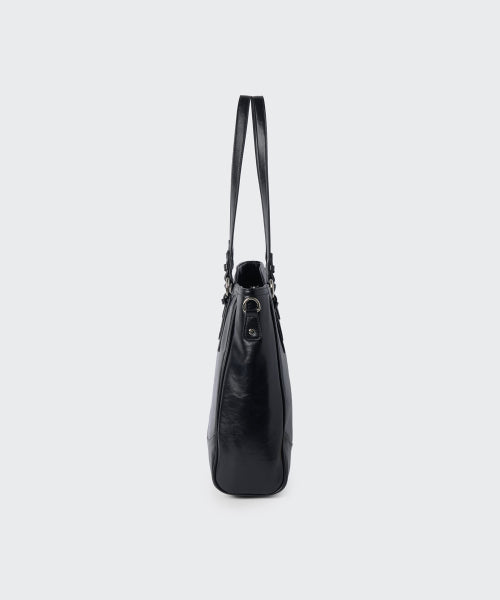 MUSINSA STANDARD WOMAN MUSINSA STANDARD WOMAN Women's Glide Shoulder Bag Black