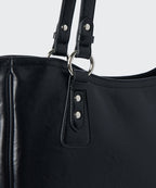 MUSINSA STANDARD WOMAN MUSINSA STANDARD WOMAN Women's Glide Shoulder Bag Black