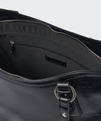 MUSINSA STANDARD WOMAN MUSINSA STANDARD WOMAN Women's Glide Shoulder Bag Black