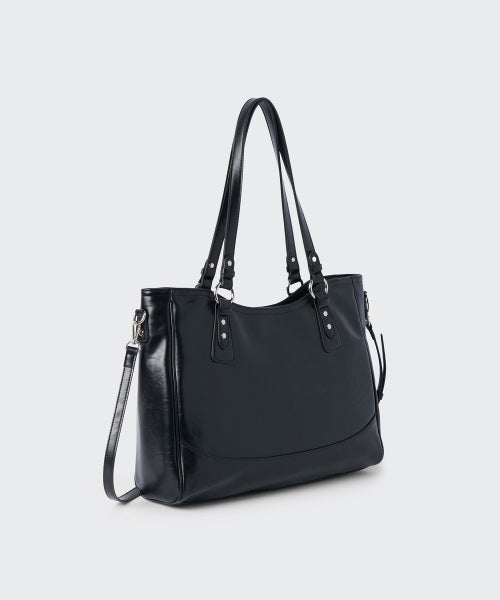 MUSINSA STANDARD WOMAN MUSINSA STANDARD WOMAN Women's Glide Shoulder Bag Black