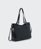 MUSINSA STANDARD WOMAN MUSINSA STANDARD WOMAN Women's Glide Shoulder Bag Black