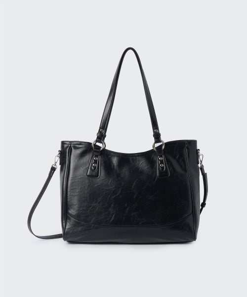 MUSINSA STANDARD WOMAN MUSINSA STANDARD WOMAN Women's Glide Shoulder Bag Black