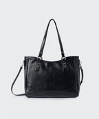 MUSINSA STANDARD WOMAN MUSINSA STANDARD WOMAN Women's Glide Shoulder Bag Black