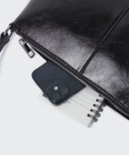 MUSINSA STANDARD WOMAN MUSINSA STANDARD WOMAN Women's Rectangle Shoulder Bag