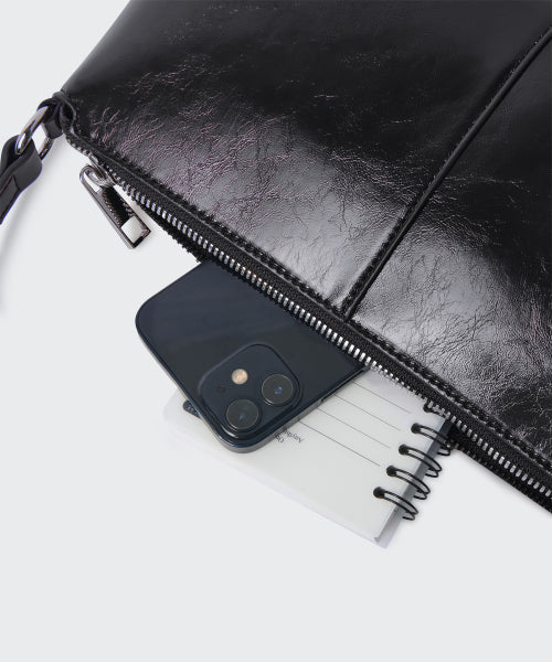 MUSINSA STANDARD WOMAN MUSINSA STANDARD WOMAN Women's Rectangle Shoulder Bag