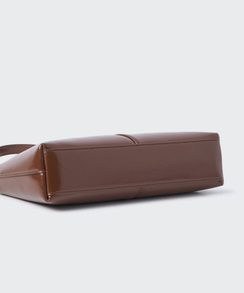 MUSINSA STANDARD WOMAN MUSINSA STANDARD WOMAN Women's Rectangle Shoulder Bag