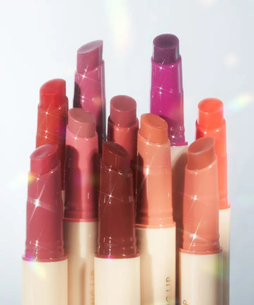 Nature Republic Nature Republic Honey Melting Lipstick Set