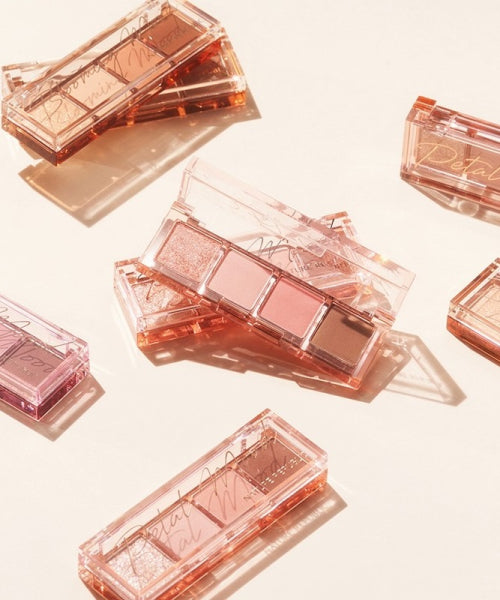 Nature Republic Nature Republic Honey Melting Lipstick Set