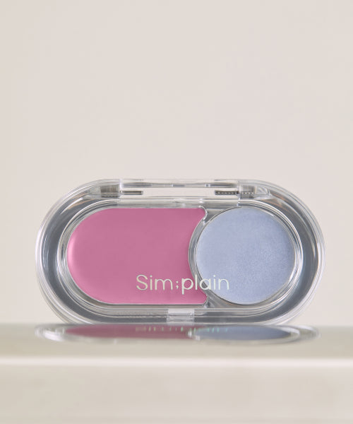 SIM:PLAIN SIM:PLAIN Gleam on Balm No. 1