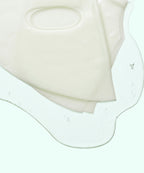 DEWDAP DEWDAP Cicati Deep Calming Hydrogel Mask 35g x 4ea