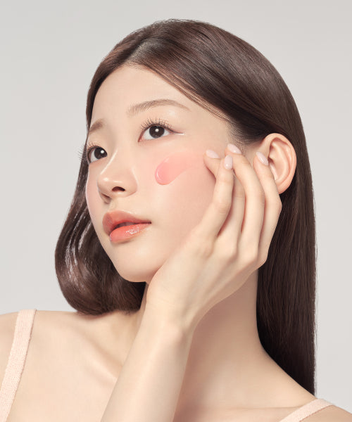 DPPR DPPR PDRN Cube Middle Shot Serum 30ml