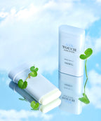 NEERG NEERG Air Touch UV Protection Sun Stick SPF50+ PA++++ 18g