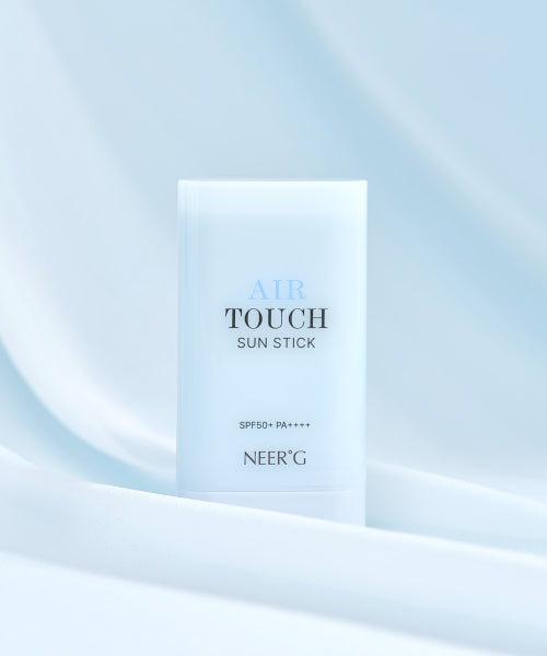 NEERG NEERG Air Touch UV Protection Sun Stick SPF50+ PA++++ 18g