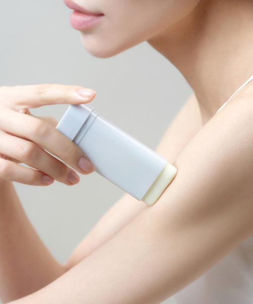 NEERG NEERG Air Touch UV Protection Sun Stick SPF50+ PA++++ 18g