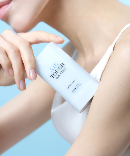 NEERG NEERG Air Touch UV Protection Sun Stick SPF50+ PA++++ 18g