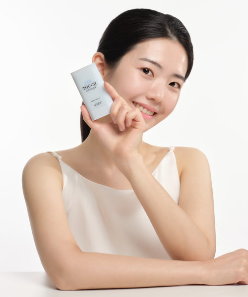 NEERG NEERG Air Touch UV Protection Sun Stick SPF50+ PA++++ 18g