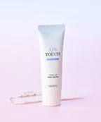 NEERG NEERG Air Touch Padefree Tone Up UV Protection Sun Cream 50ml SPF 50