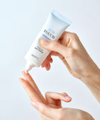 NEERG NEERG Air Touch Padefree Tone Up UV Protection Sun Cream 50ml SPF 50