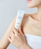 NEERG NEERG Air Touch Padefree Tone Up UV Protection Sun Cream 50ml SPF 50