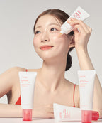 DPPR DPPR PDRN Cube Middle Shot Cream 50ml