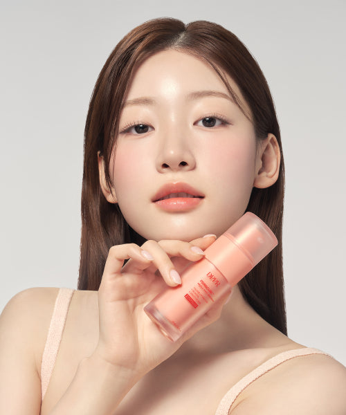 DPPR DPPR PDRN Cube Middle Shot Serum 30ml
