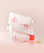 DPPR [2pack] PDRN PDRN Cube Middle Shot Cream 50ml (+Free Dipper mid-face doll)