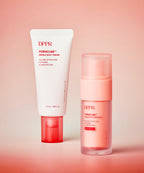 DPPR [2SET] PDRN PDRN Cube Middle Shot 2000 Serum 30ml + Cream 50ml (+Dipper mid-face doll provided)