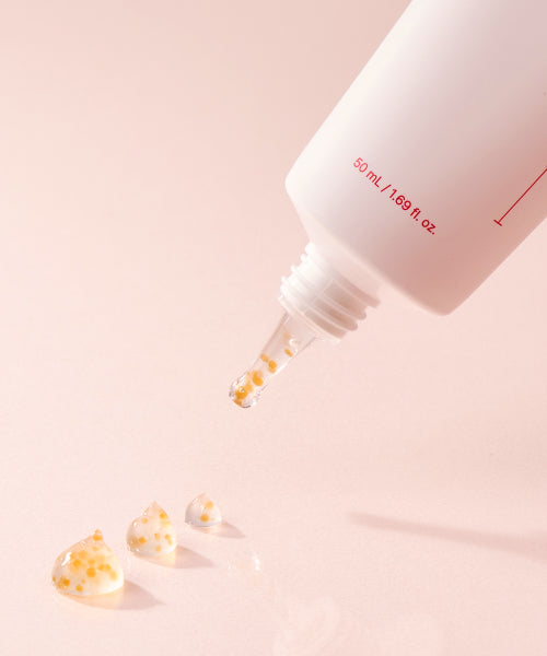 DPPR [2SET] PDRN PDRN Cube Middle Shot 2000 Serum 30ml + Cream 50ml (+Dipper mid-face doll provided)
