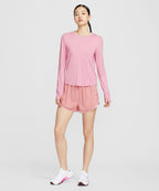 NIKE NIKE 3 Inch Shorts Rust Pink