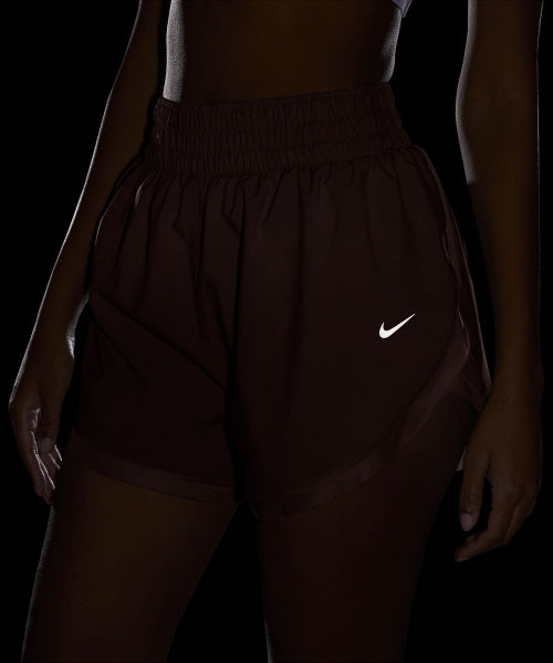 NIKE NIKE 3 Inch Shorts Rust Pink