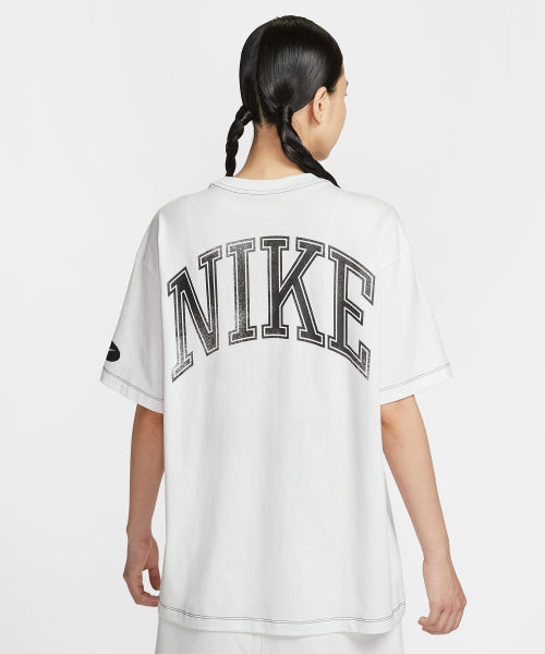 NIKE NIKE T-Shirt White