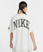 NIKE NIKE T-Shirt White