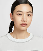 NIKE NIKE T-Shirt White