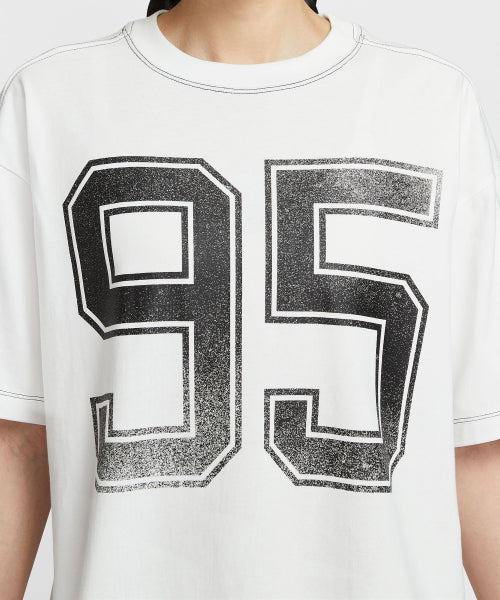 NIKE NIKE T-Shirt White