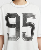 NIKE NIKE T-Shirt White