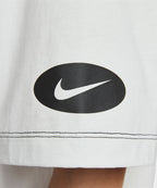 NIKE NIKE T-Shirt White