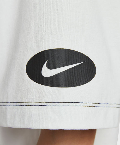 NIKE NIKE T-Shirt White