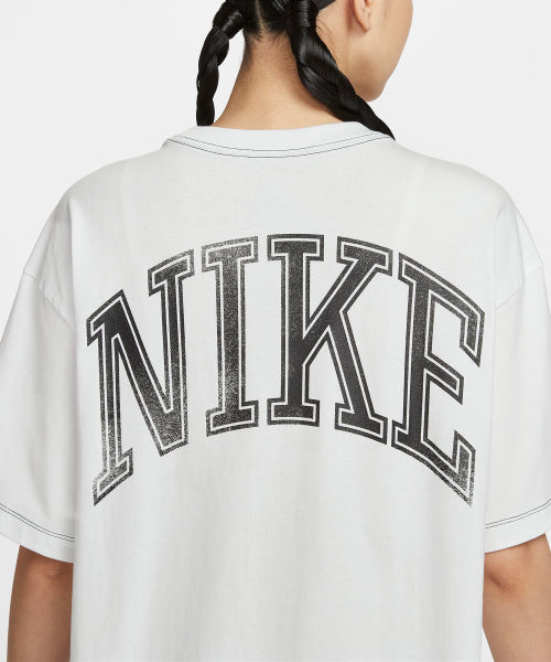 NIKE NIKE T-Shirt White
