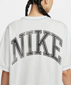 NIKE NIKE T-Shirt White