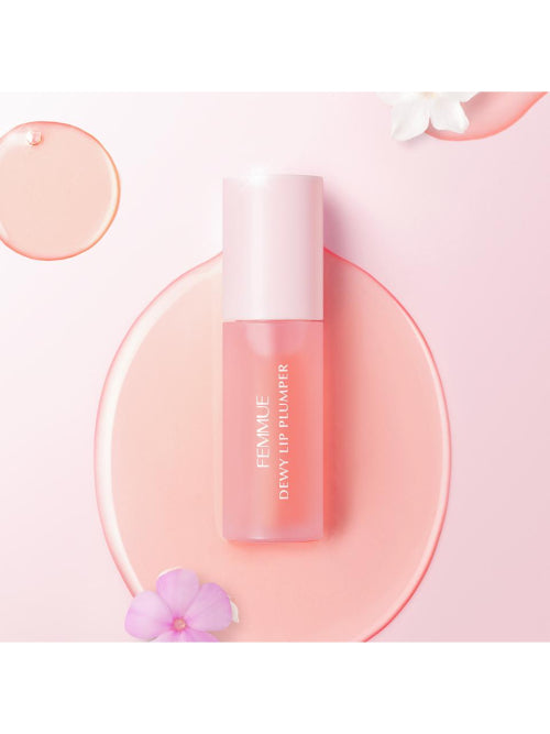 FEMMUE FEMMUE Dewey Lip Plumper 4mL