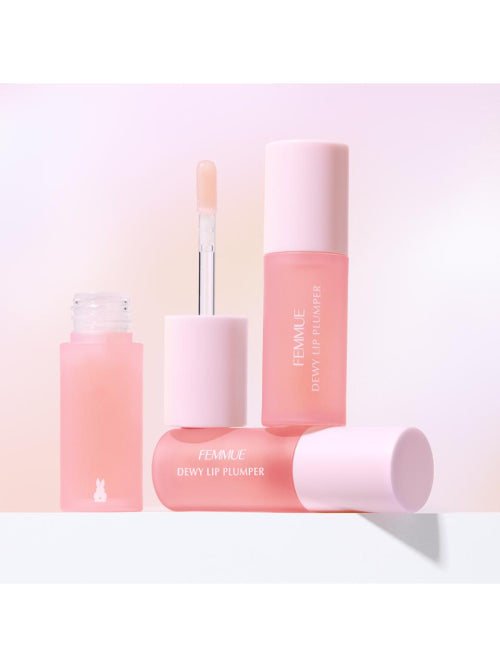FEMMUE FEMMUE Dewey Lip Plumper 4mL