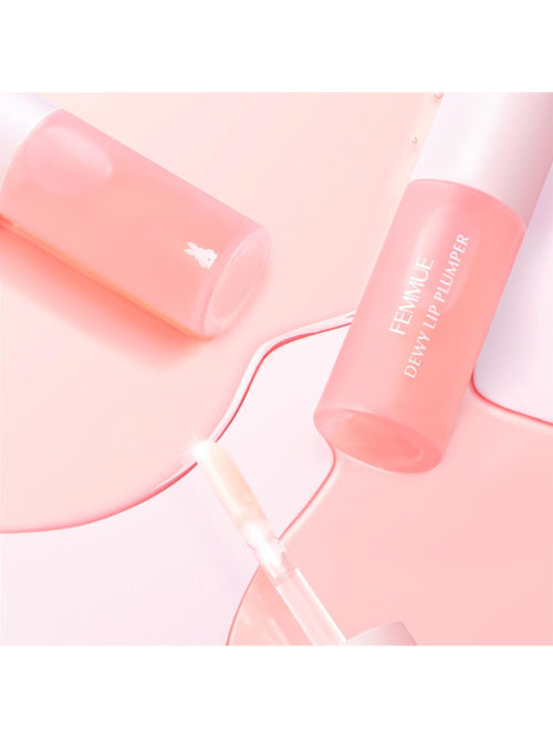 FEMMUE FEMMUE Dewey Lip Plumper 4mL