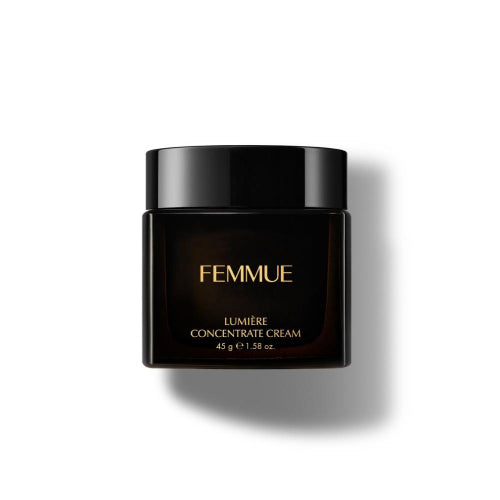 FEMMUE Lumiere Concentrate Cream